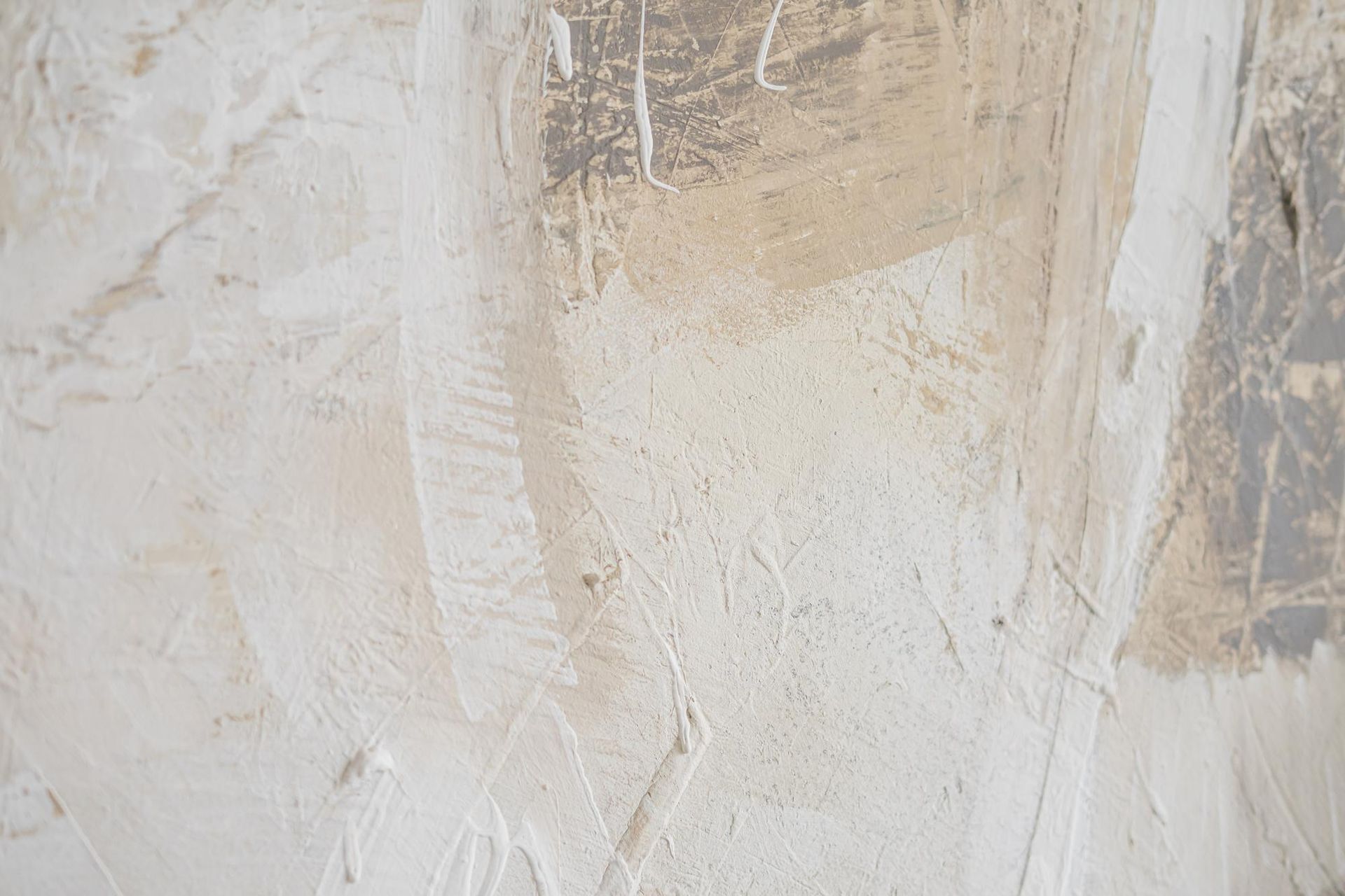 faux painting