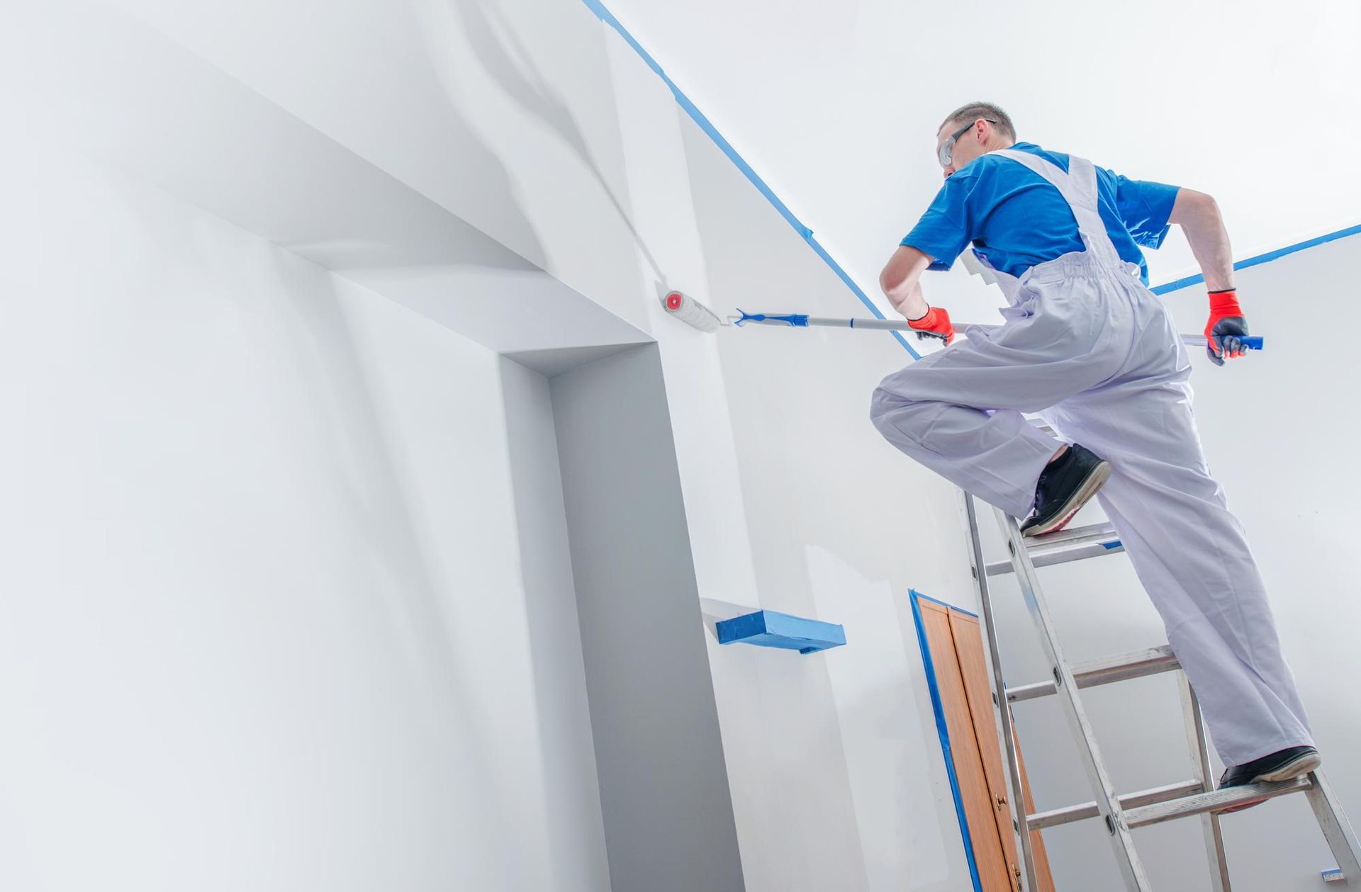 interior painters