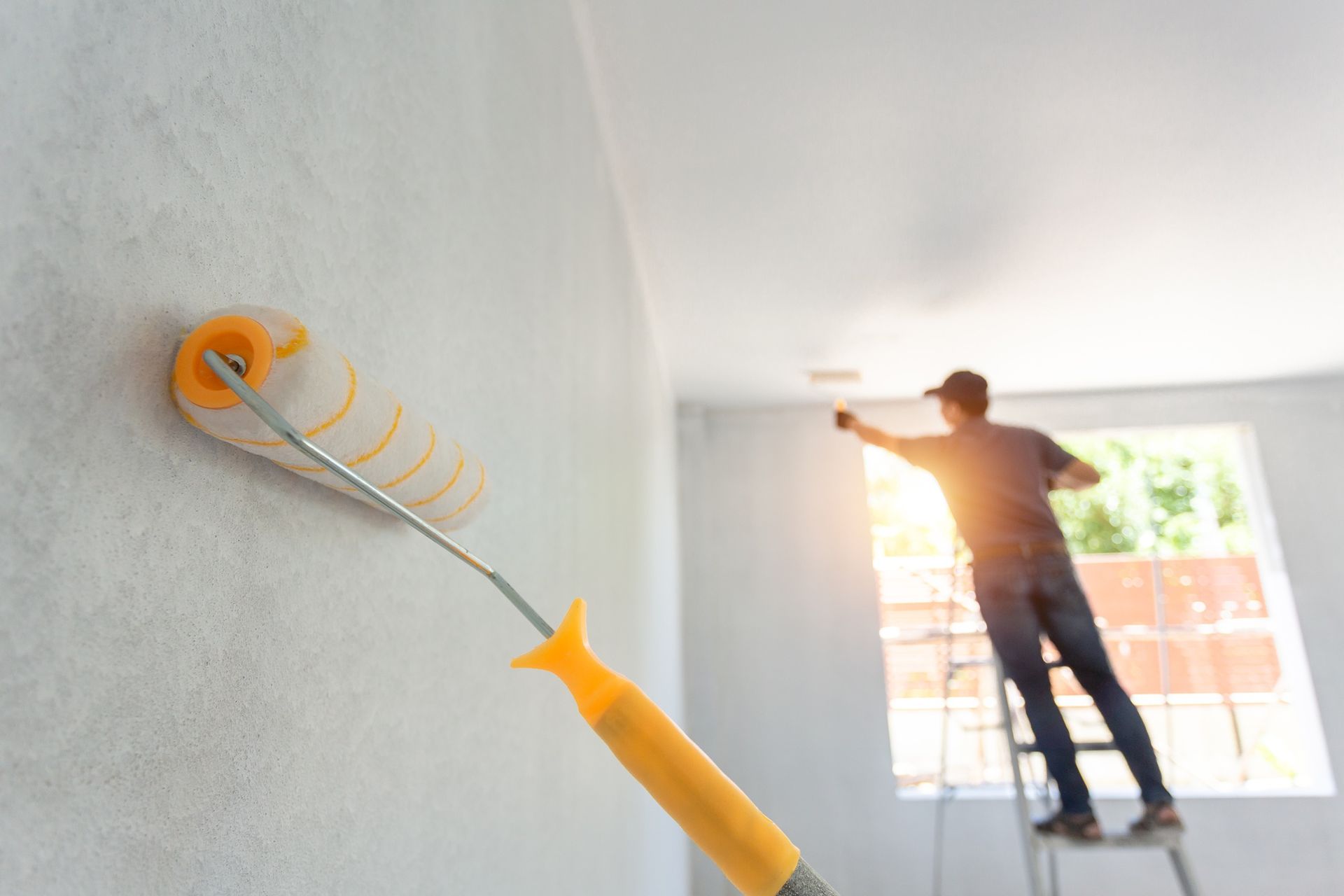 painting company