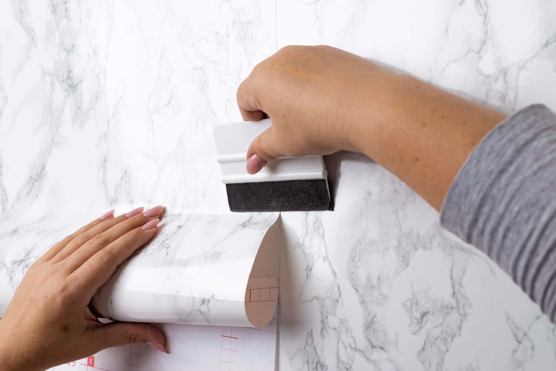 wallpaper installation services