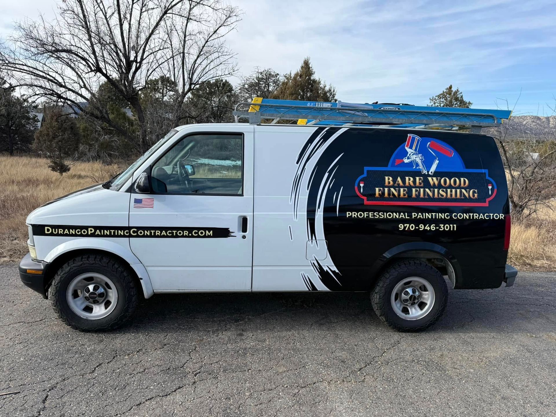 painting services