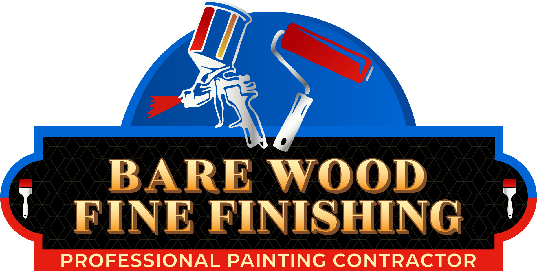 Bare Wood Fine Finishing LLC Bare Wood Fine Finishing LLC