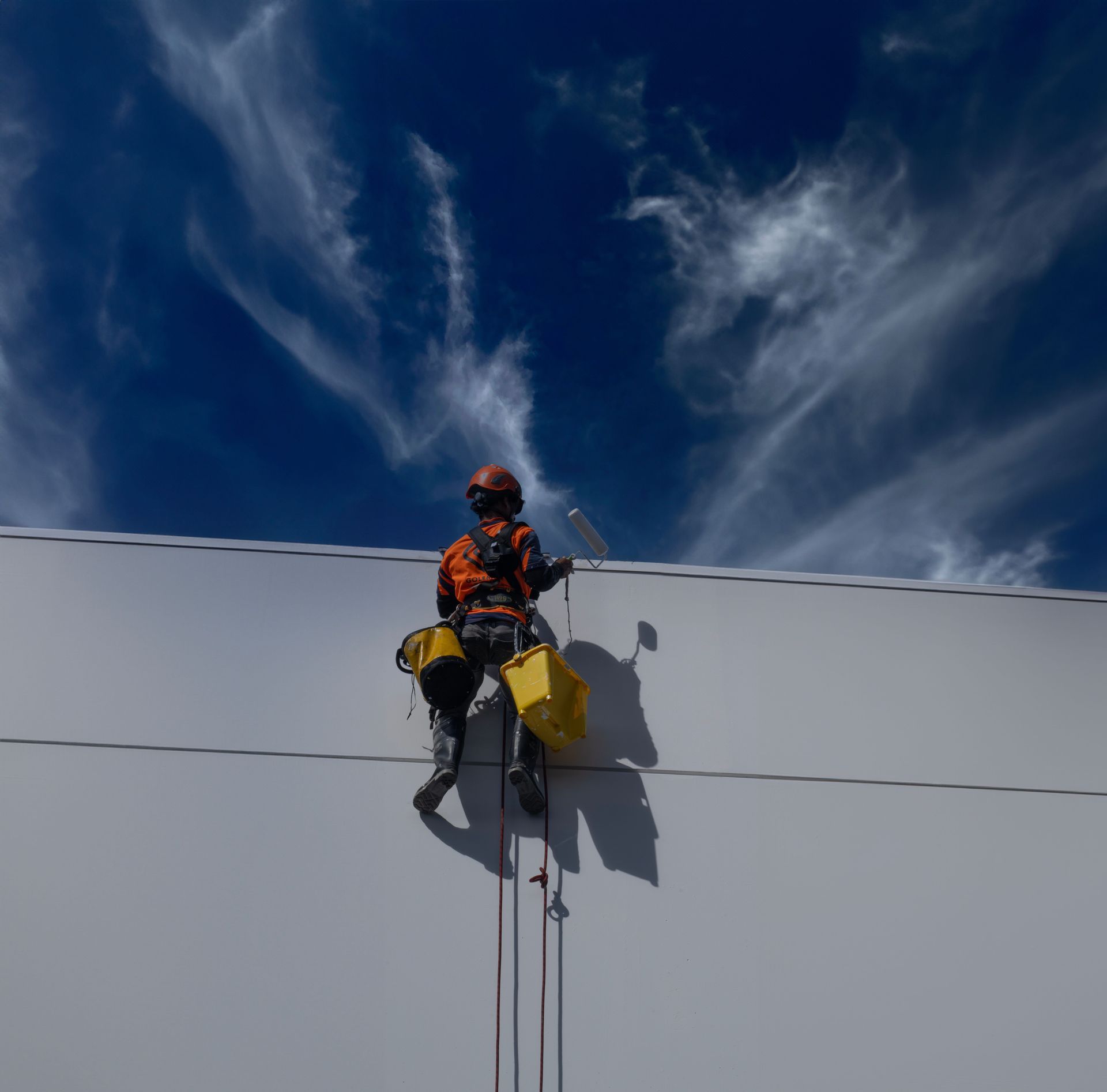 Professional Painting Services in Durango