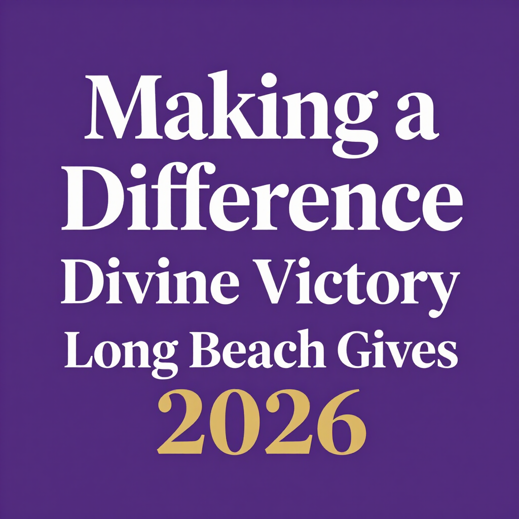 making a difference