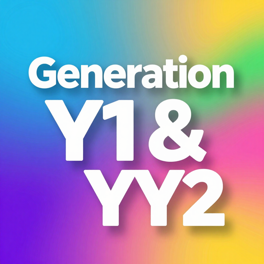 Gen Y