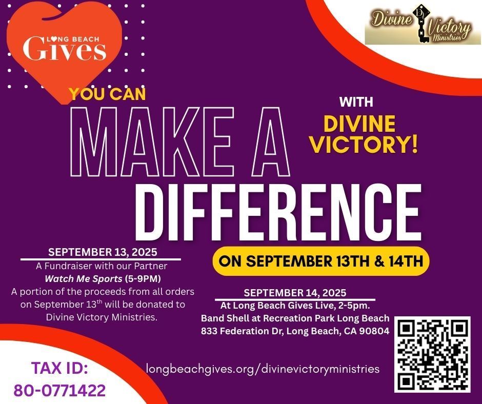 Divine Victory Ministries