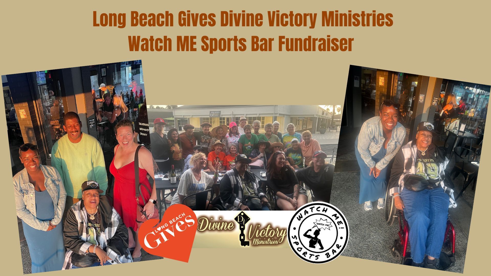 Divine Victory Ministries