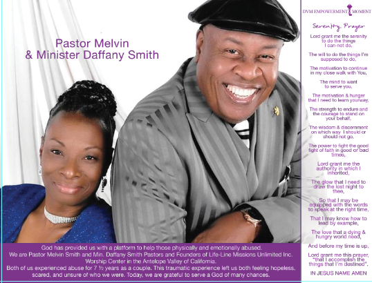 Divine Victory Ministries