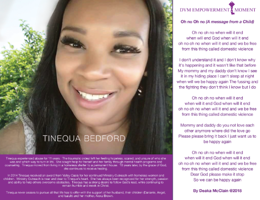 Divine Victory Ministries