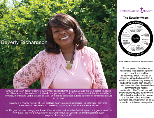 Divine Victory Ministries