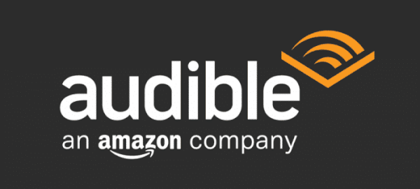 Audible Logo