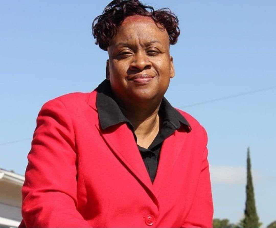 Divine Victory Ministries