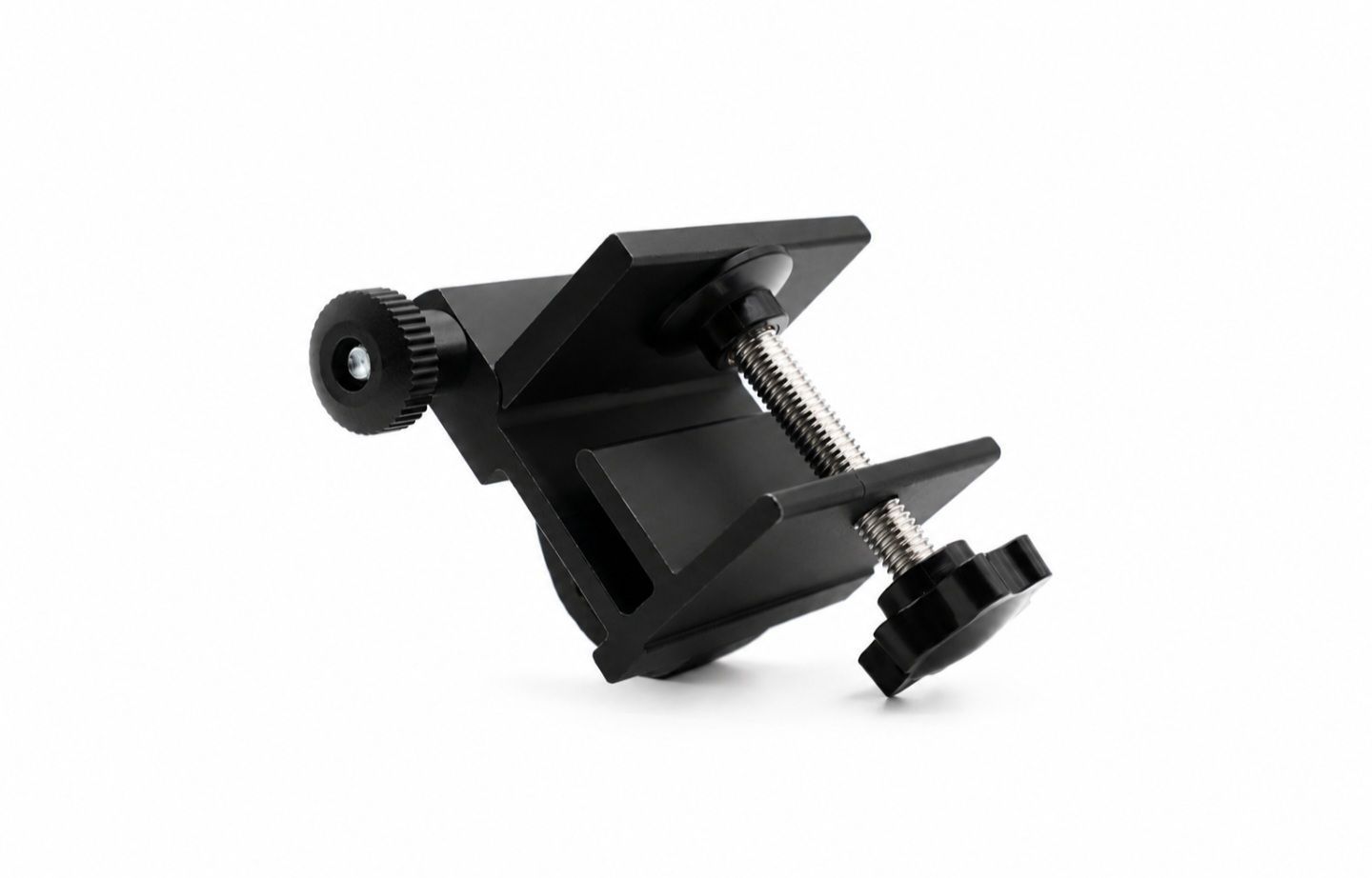 EZY HOOK Adjustable Tie-Down Clamp For Pickup Trucks (All Makes & Models)