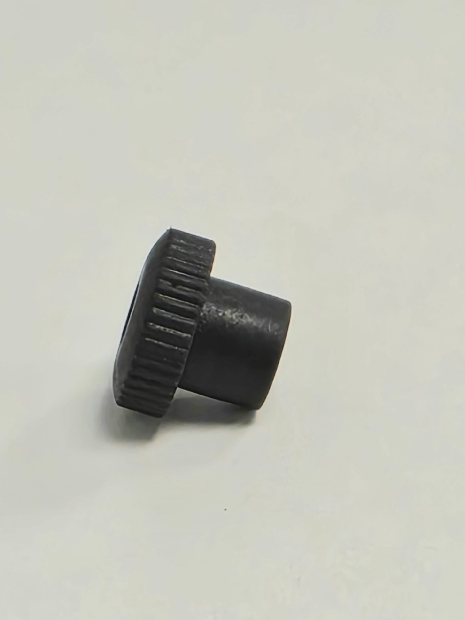 Curl Through Thumbnut (SKU-5/16-CUR-N) EZY Hook
