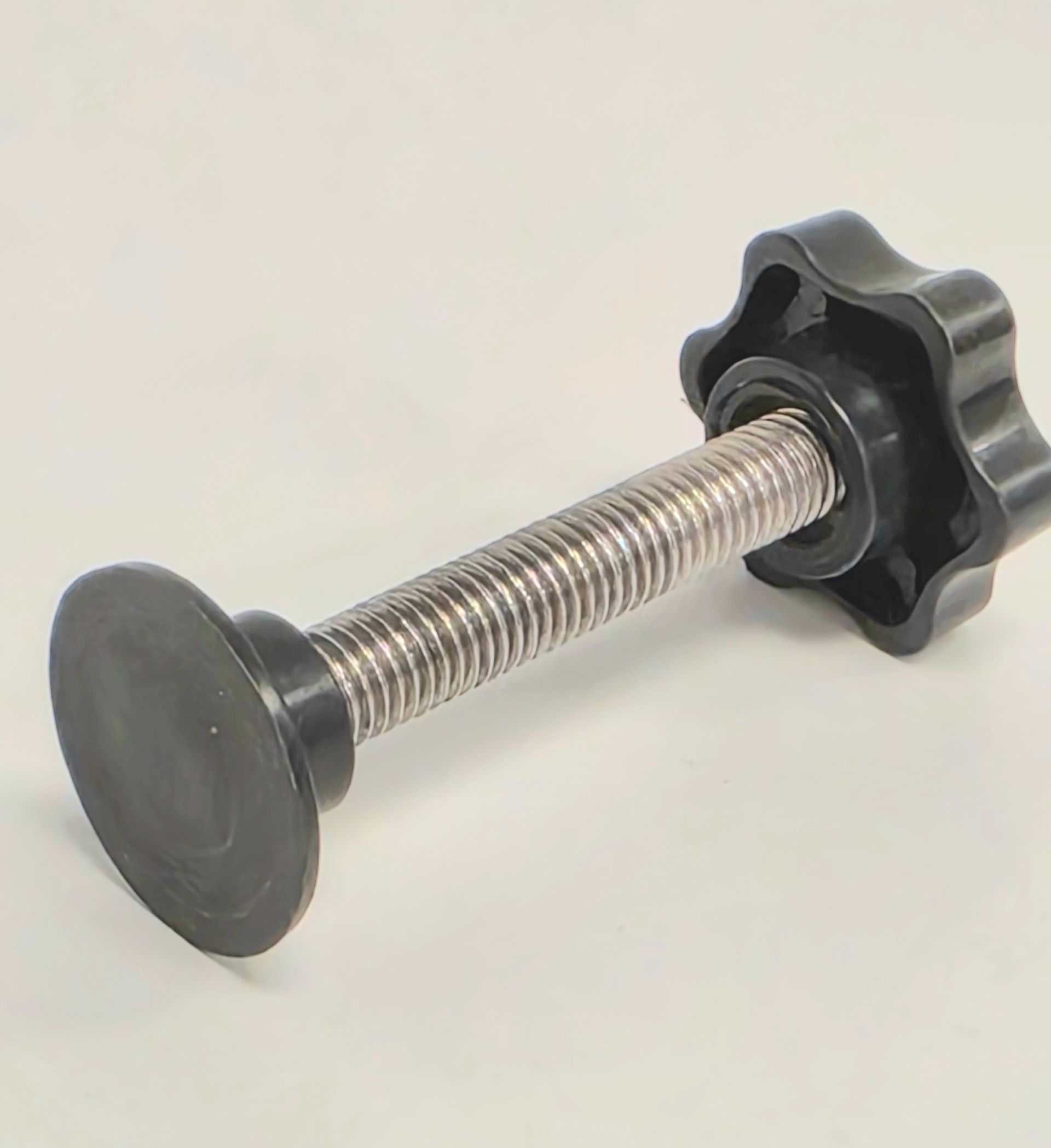 Plum Blossom Extrusion Clamp (SKU: 10x60-PLM) EZY Hook