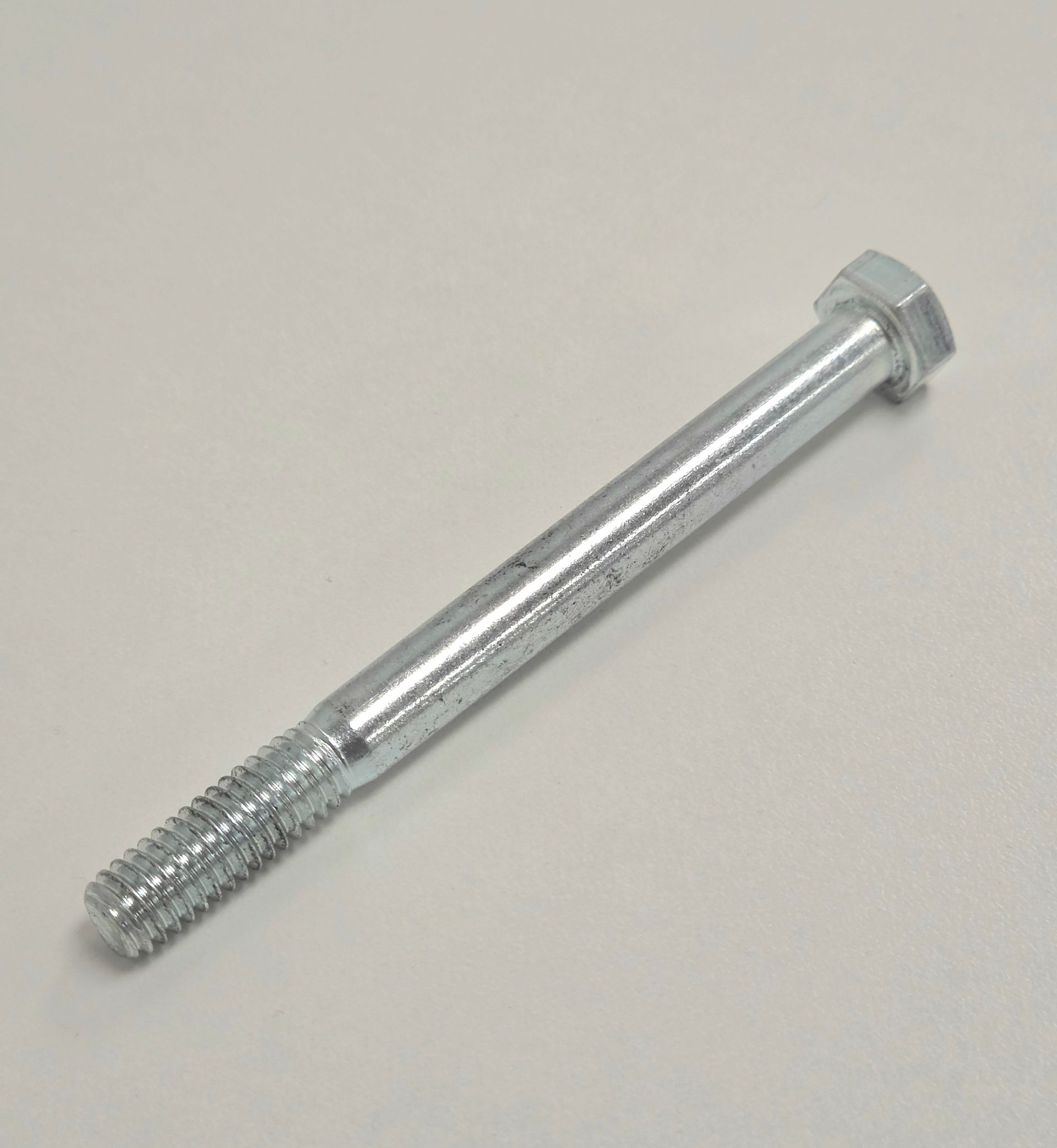 Hex Cap Screw (SKU-5/16X3-SS-HEX) EZY Hook