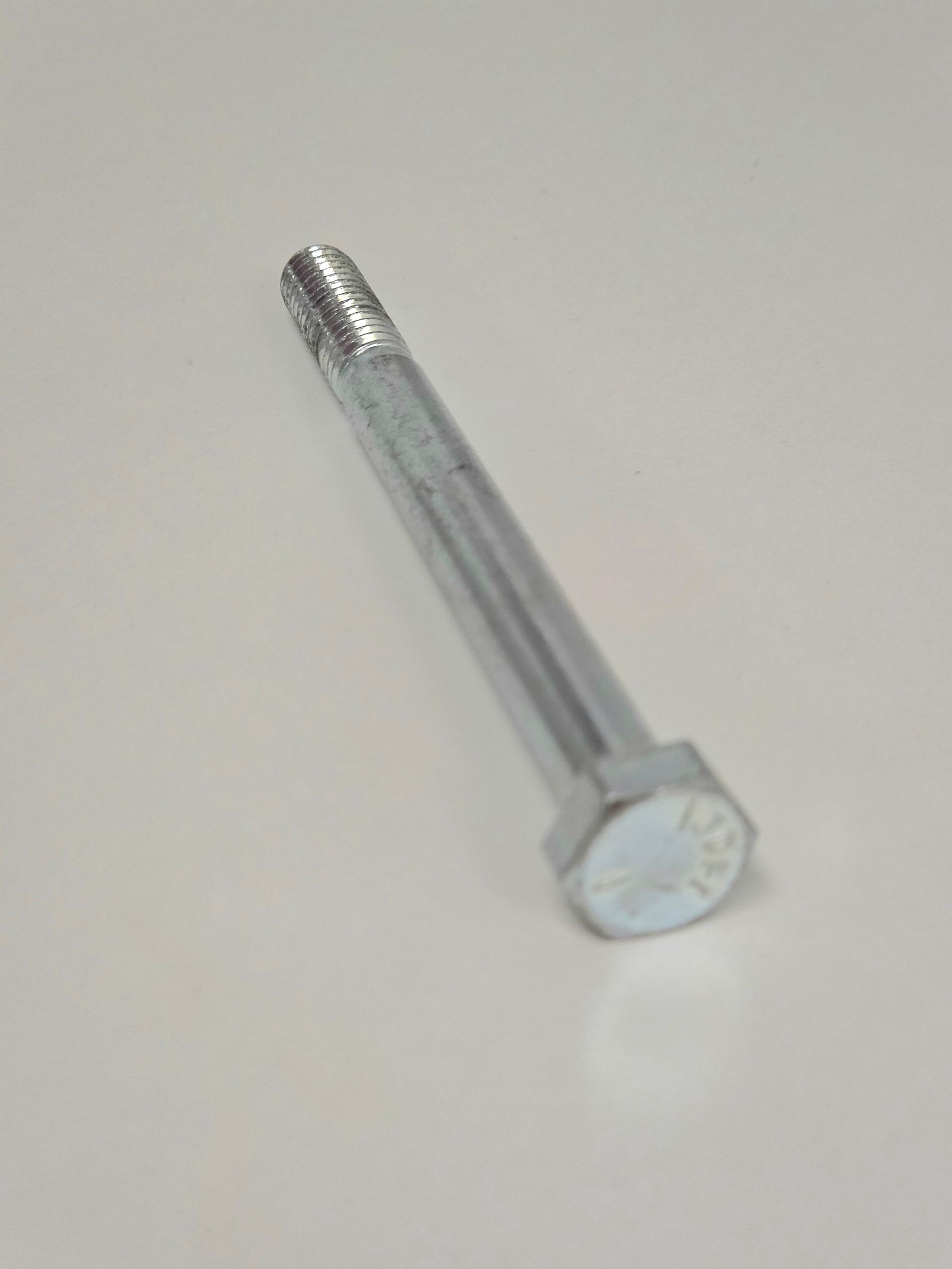 Hex Cap Screw (SKU-5/16X3-SS-HEX) EZY Hook