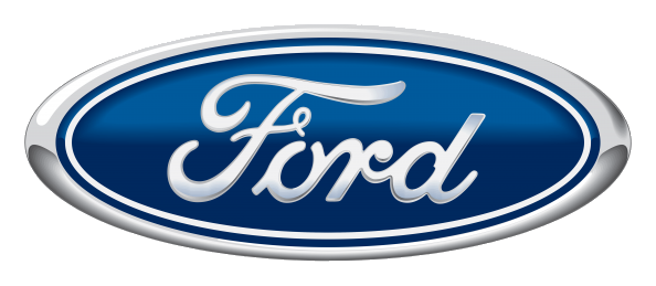 Ford logo