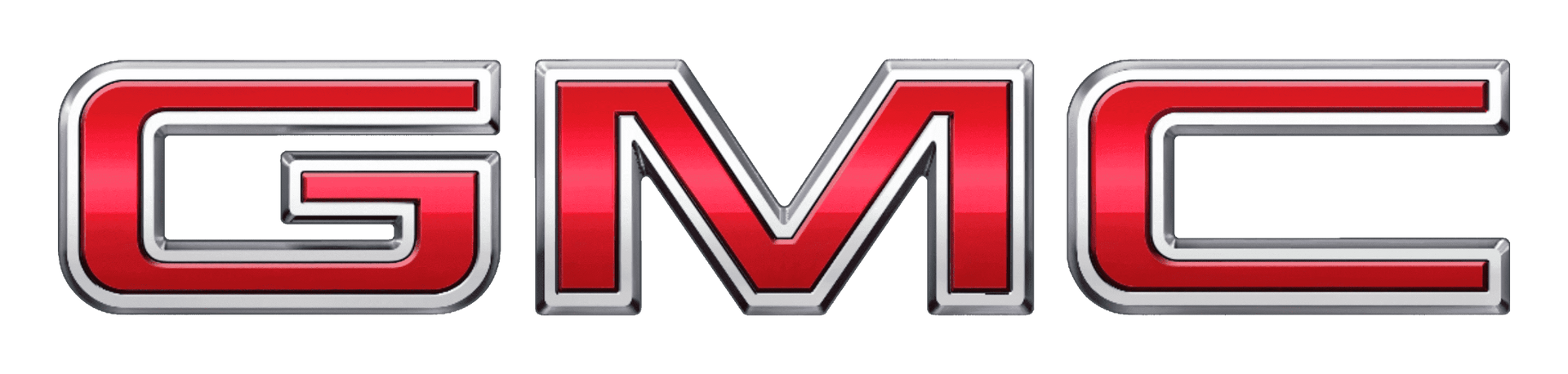 GMC logo