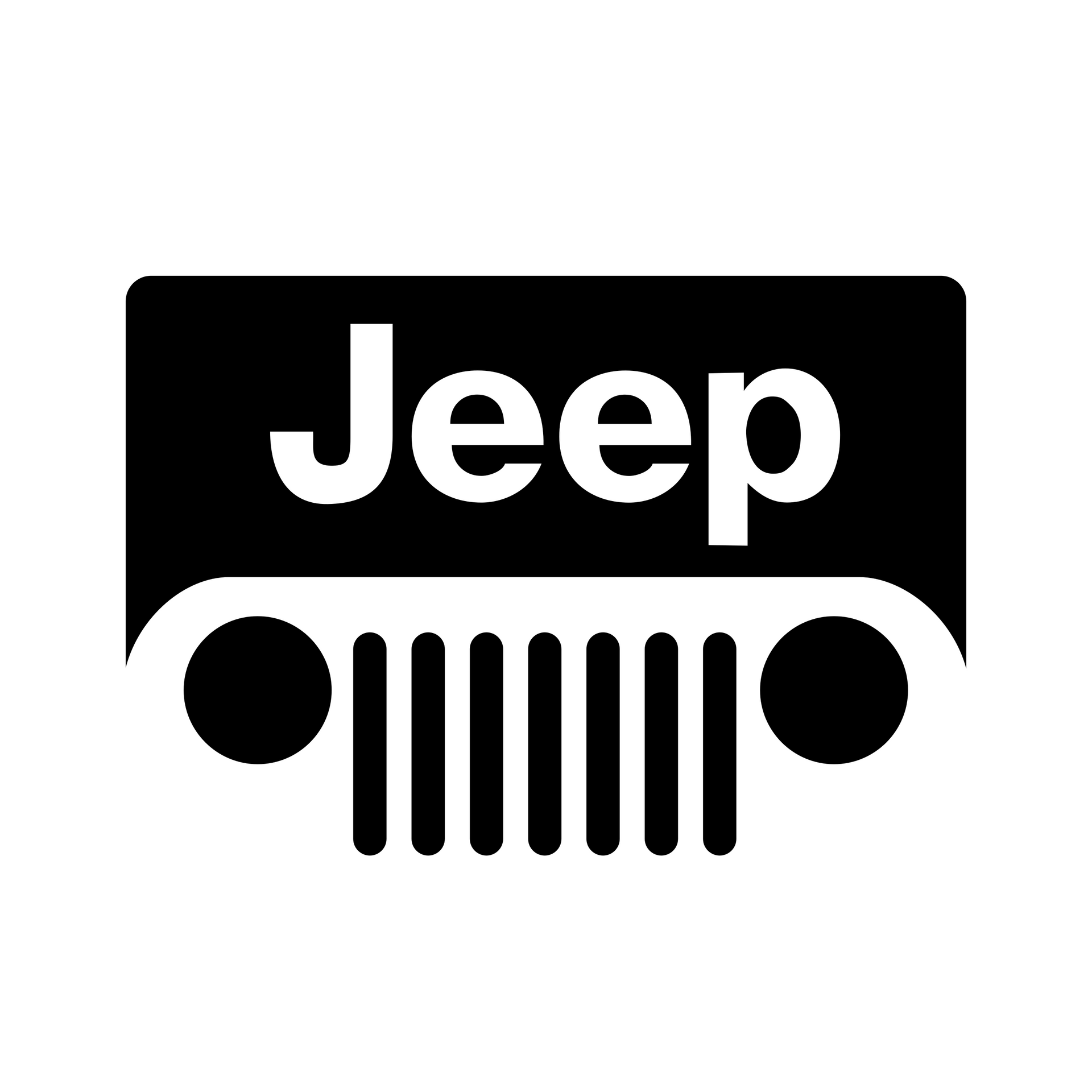 Jeep logo