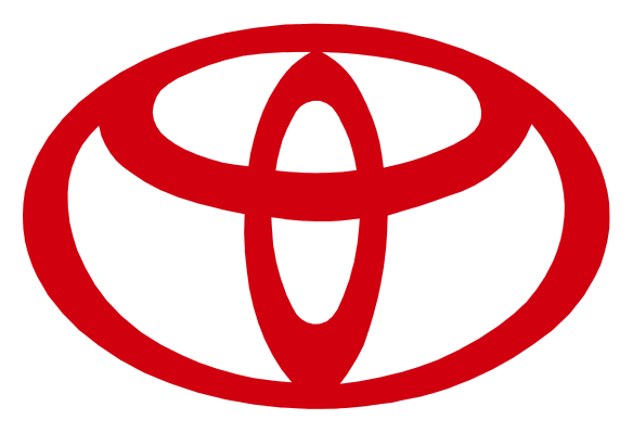 Toyota logo