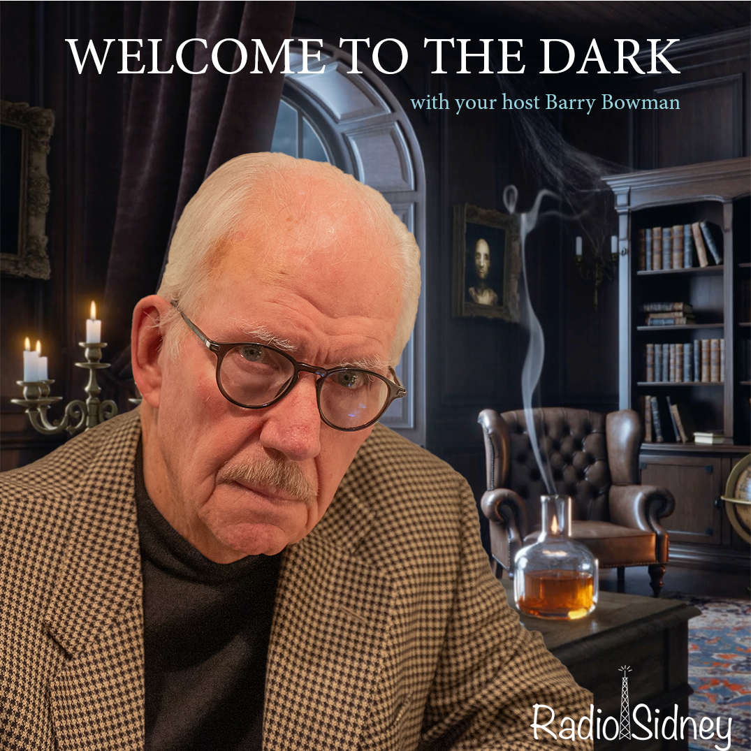 Welcome to the Dark