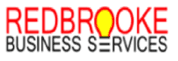 Redbrooke Business Services Logo Redbrooke Business Services Logo
