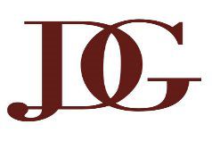 JDG Logo JDG Logo