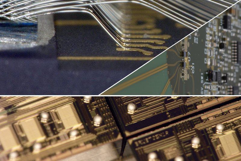 Electronic circuits Electronic circuits
