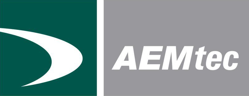 AEMtec Logo AEMtec Logo