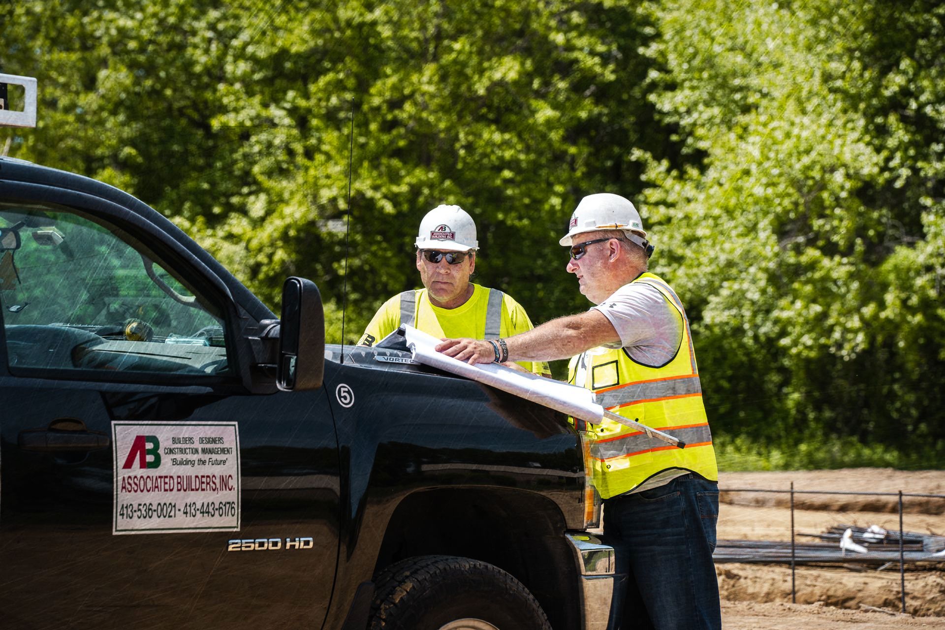 About Us | Associated Builders Inc.