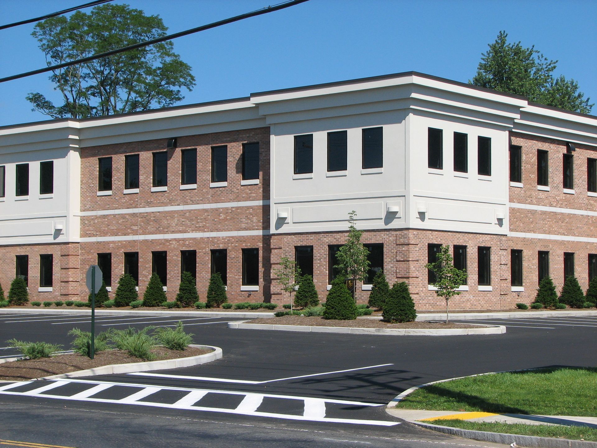 Agawam Crossing