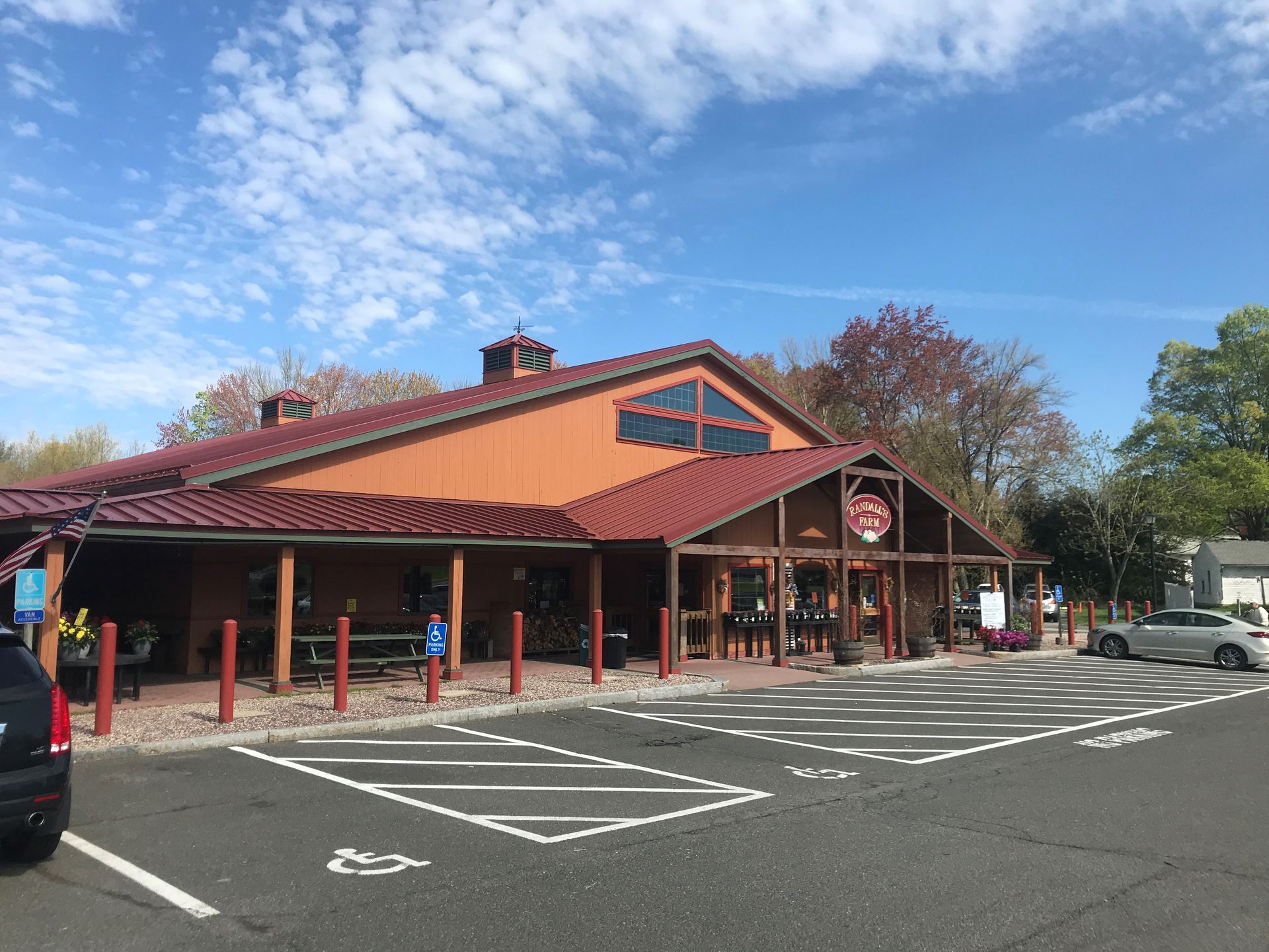 Randall's Farm Store