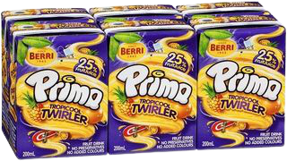 prima boxes