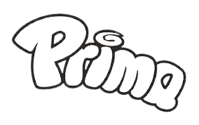 prima logo
