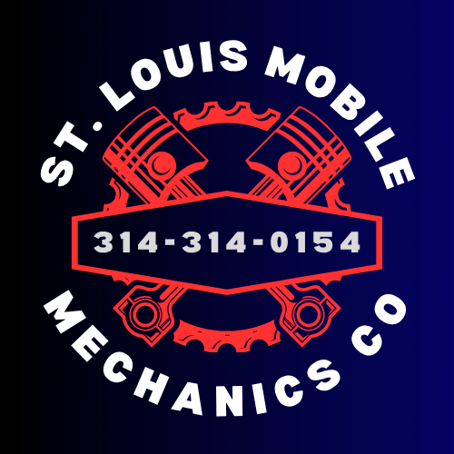 st. louis mobile mechanics co. logo