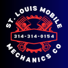 st. louis mobile mechanics co. logo