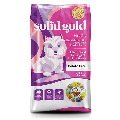 solid gold