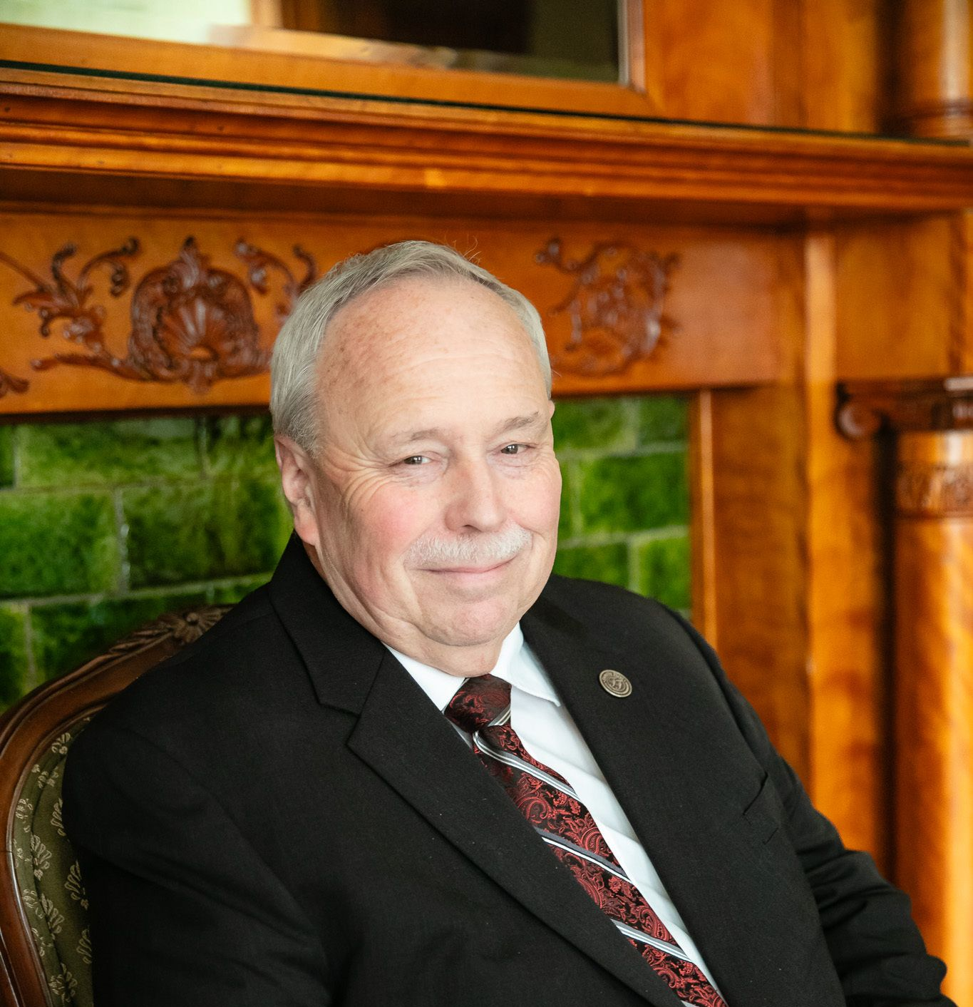 Staff Photo