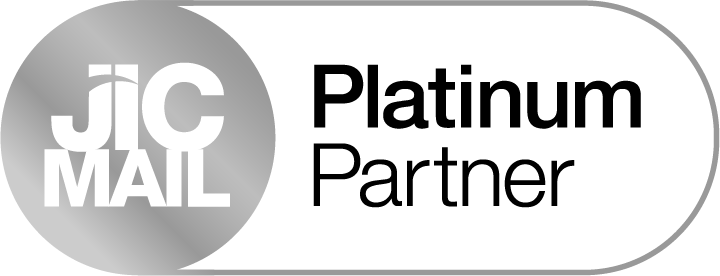 JICMAIL Platinum Partner