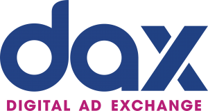 dax logo