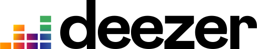 deezer logo