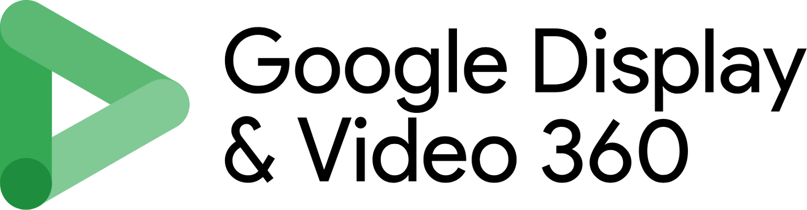 GOOGLE DV360 LOGO