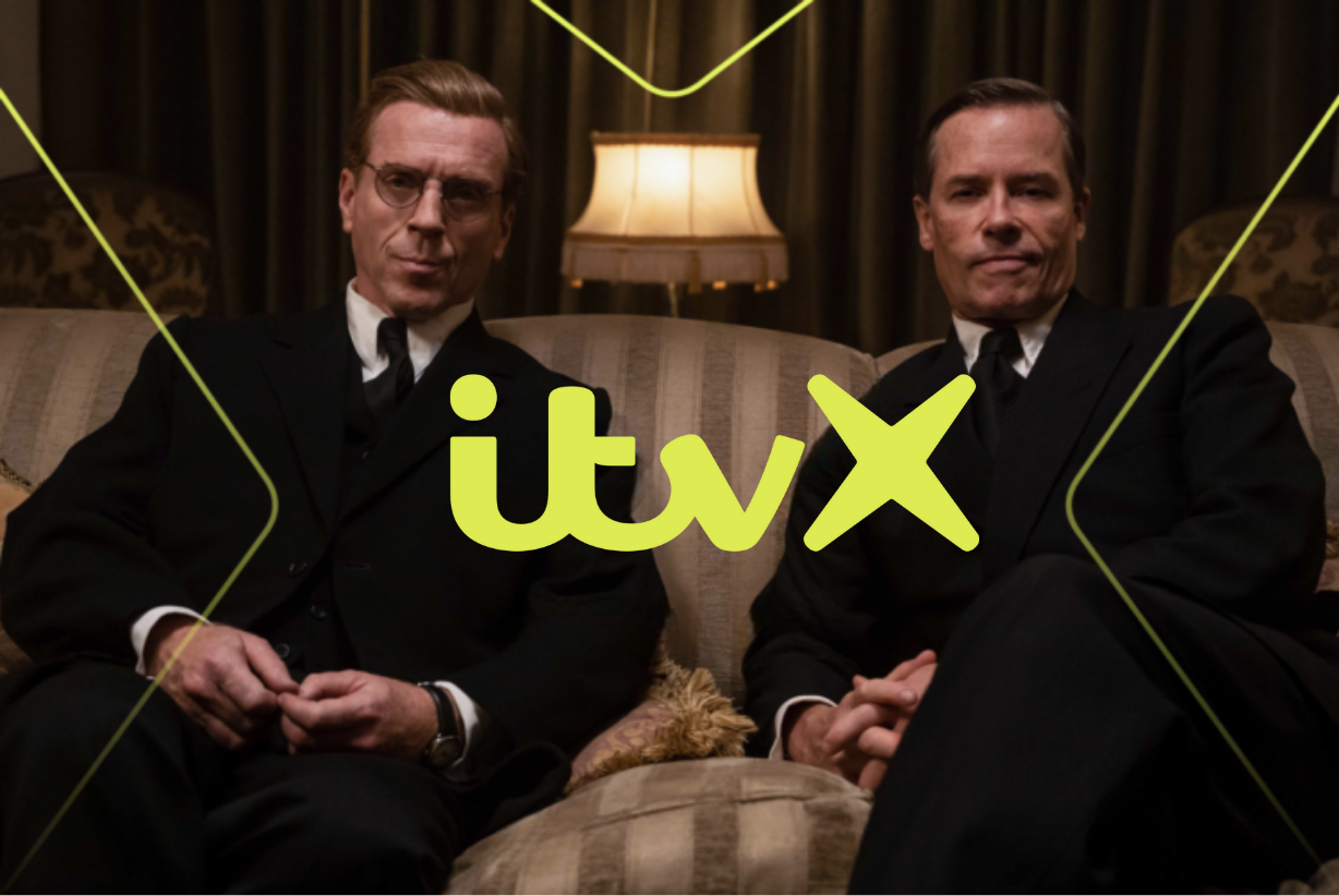 itvx 