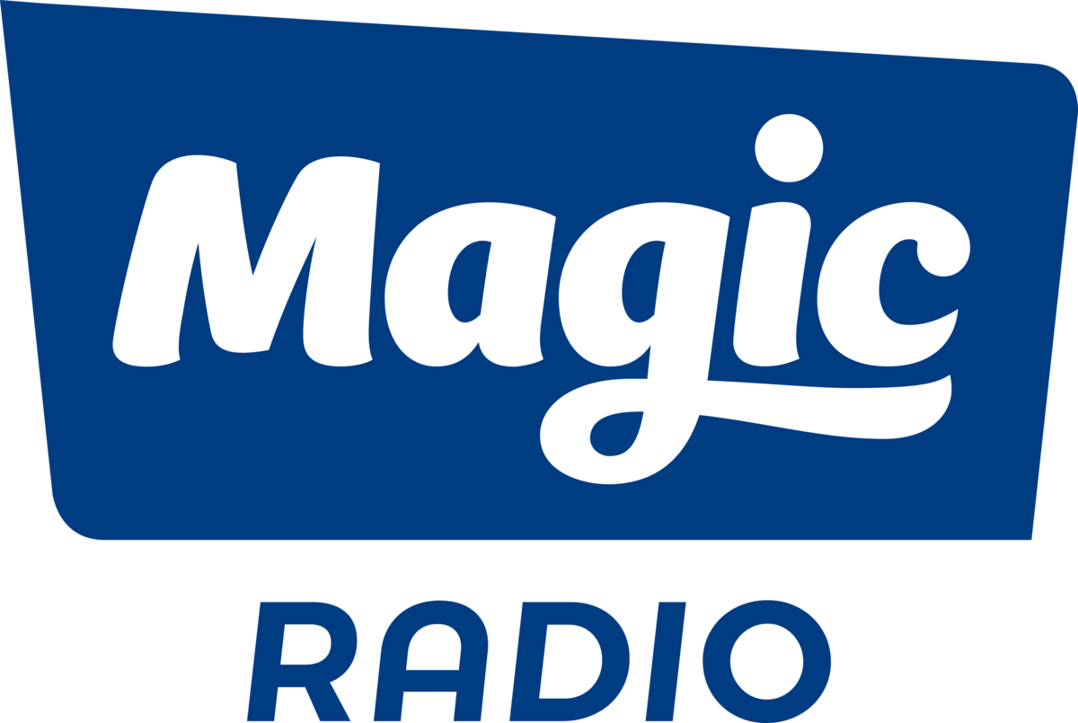 magic radio logo