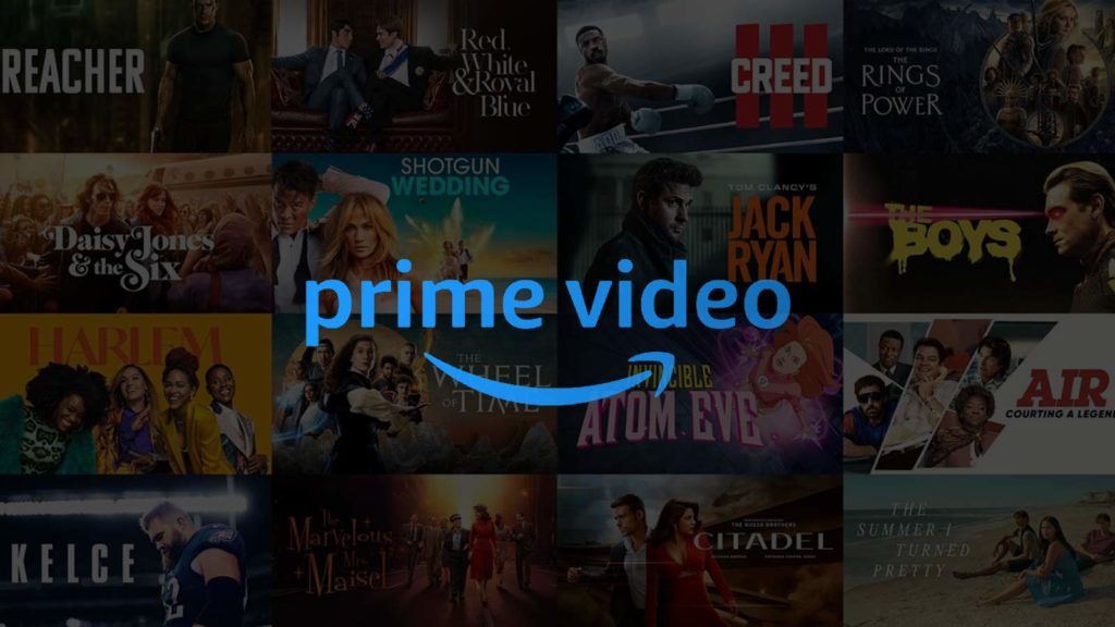 amazon prime video logo