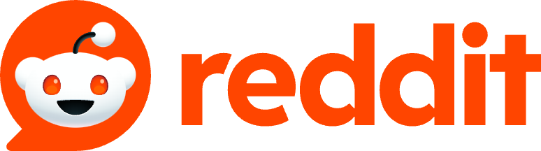 reddit logo