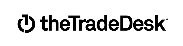 trade desk logo