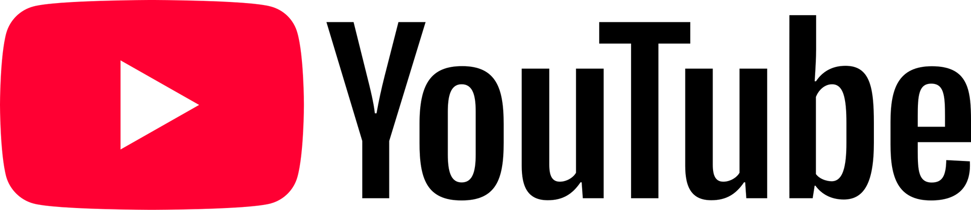 youtube logo