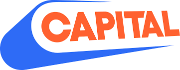 capital radio logo